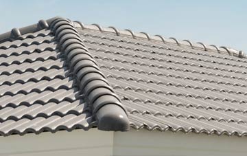 advantages of Barrmill clay roofing