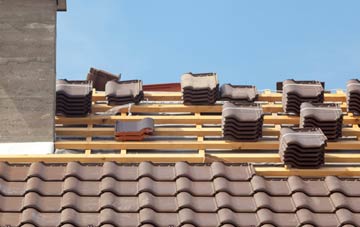 Barrmill clay roofing costs