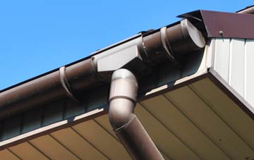 types of Barrmill fascias