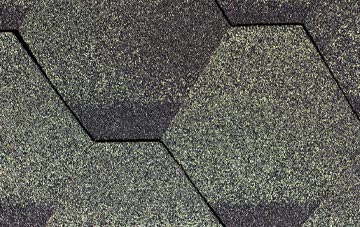 Barrmill fibreglass shingle repairs