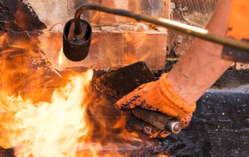 Barrmill flat roof repair companies