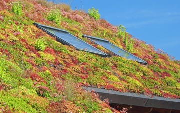 Barrmill living roof systems