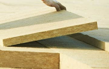 measuring Barrmill tapered insulation