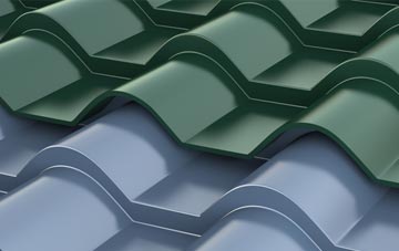 who should consider Barrmill plastic roofs