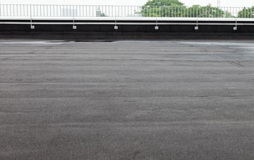 Barrmill asphalt roof replacement
