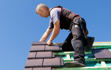 disadvantages of Barrmill slate roofing