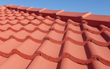 Barrmill tile and slate roof replacement