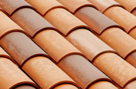 Barrmill clay roofing