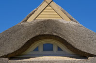 Barrmill thatch roofing